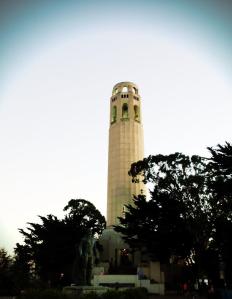 Coit Tower